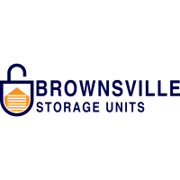 Brownsville Storage Units Logo
