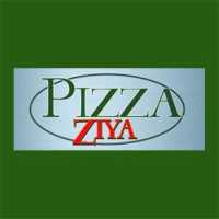 Pizza Ziya Logo