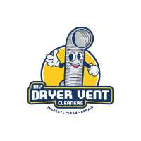 My Dryer Vent Cleaners Logo