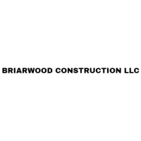 Briarwood Roofing And Exterior Logo