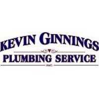 Kevin Ginnings Plumbing Service, Inc. Logo