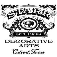 Starr Studios Logo