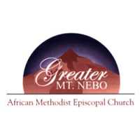 Greater Mt Nebo African Methodist Episcopal Church Logo