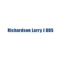 Richardson Larry J DDS Logo