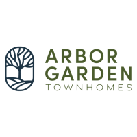 Arbor Garden Townhomes Logo