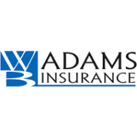 W B Adams Co Logo