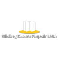 Sliding Doors Repair USA Logo