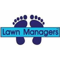 Lawn Managers, Inc. Logo
