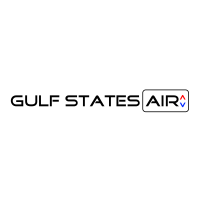 Gulf States Air, LLC Logo