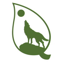 EarthWise Pet Supply & Grooming Logo