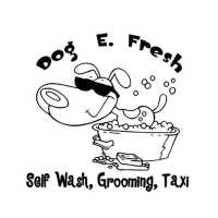 Dog E Fresh Logo