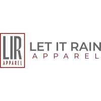 Let it Rain Apparel Logo
