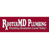 Rooter MD Plumbing LLC Logo