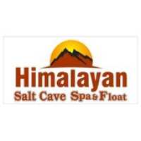 Himalayan Salt Cave Spa & Float Logo