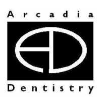 Arcadia Dentistry: Matthew Milana, DDS, FAGD Logo