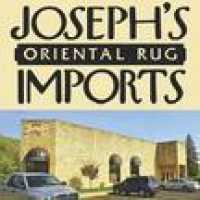 Joseph's Imports Inc. Logo