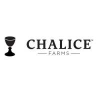 Chalice Farms Weed Dispensary Airport Logo