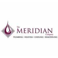 The Meridian Company Logo
