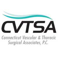 Connecticut Vascular Surgical Associates Logo