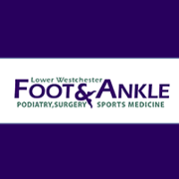 Lower Westchester Foot & Ankle Logo