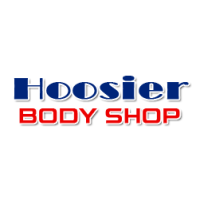 Hoosier Body and Auto Sales Logo
