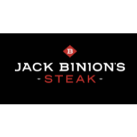 Jack Binion's Steak Logo