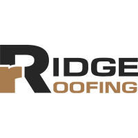 Ridge Roofing Logo
