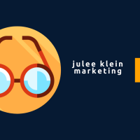 Julee Klein Marketing Logo