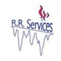 R R Services Inc. Logo