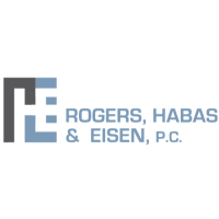 Rogers, Habas & Eisen, P.C. Logo