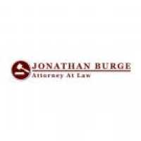 Jonathan Burge, Attorney At Law Logo
