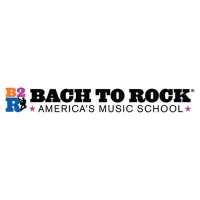 Bach to Rock Denville Logo