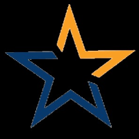 Star Deluxe Apartments Branford Leasing Office Logo