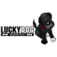 Lucky Dog Marketing Logo