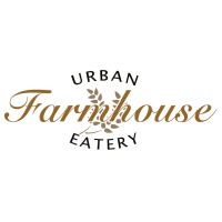 Urban Farmhouse Eatery Logo