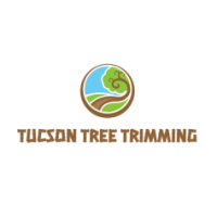 Tucson Tree Trimming Logo