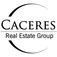 Julio Caceres and Alex Caceres | Caceres Real Estate Group Logo
