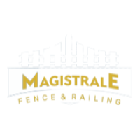 Magistrale Fence & Railing Logo
