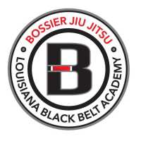Bossier Jiu-Jitsu Logo