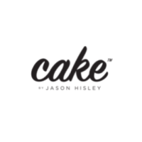 Cake By Jason Hisley Logo