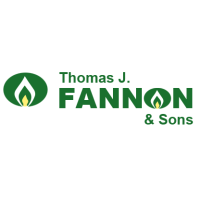Thomas J. Fannon & Sons Logo