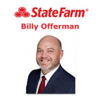 Billy Offerman - State Farm Insurance Agent Logo