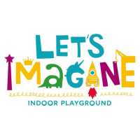Let’s Imagine Logo