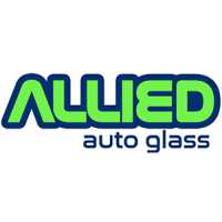 Allied Auto Glass Logo