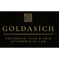 Goldasich, Vick & Fulk Logo