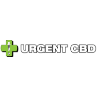 Urgent CBD Hookah Super Store & SMOKE SHOP Logo