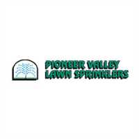 Pioneer Valley Lawn Sprinklers Logo
