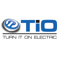 Turn It On Electric Logo