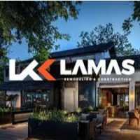 Lamas Remodeling and Construction Logo