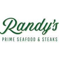 Randy's Prime Seafood and Steaks Logo